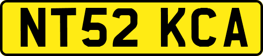 NT52KCA