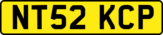 NT52KCP