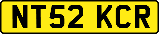 NT52KCR
