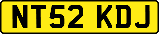 NT52KDJ