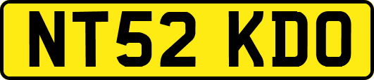 NT52KDO