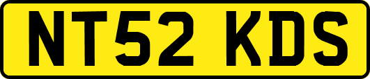 NT52KDS