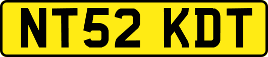 NT52KDT