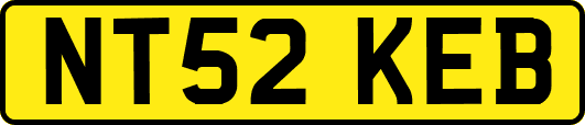 NT52KEB