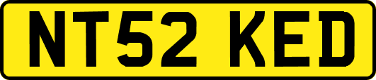 NT52KED