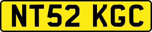 NT52KGC