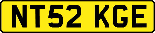 NT52KGE