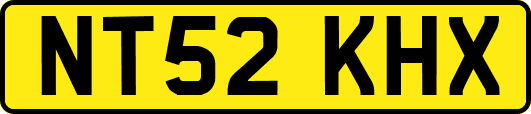 NT52KHX