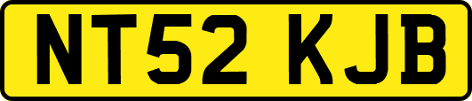 NT52KJB