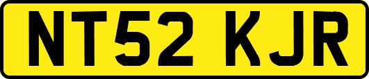 NT52KJR