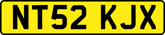 NT52KJX