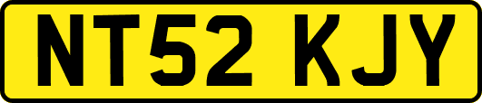 NT52KJY