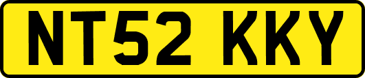 NT52KKY