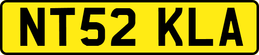 NT52KLA