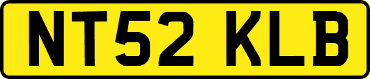 NT52KLB