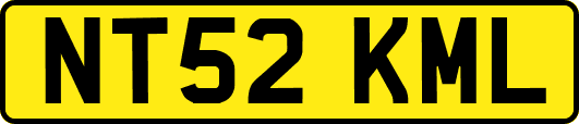 NT52KML