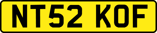 NT52KOF
