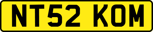 NT52KOM
