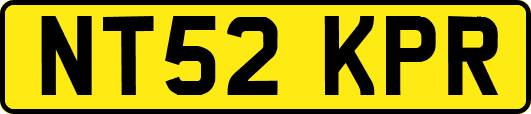 NT52KPR
