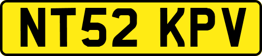 NT52KPV