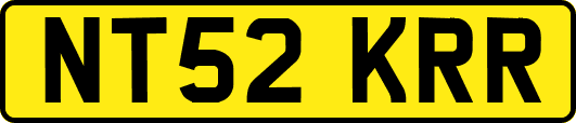 NT52KRR