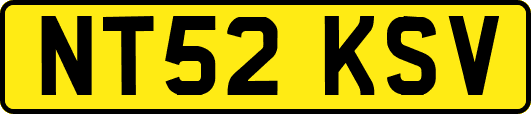 NT52KSV