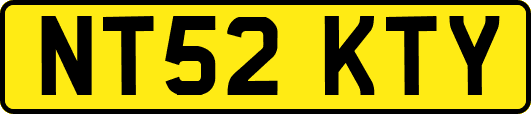 NT52KTY