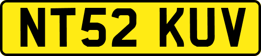 NT52KUV