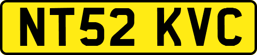 NT52KVC