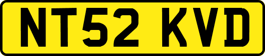 NT52KVD