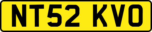 NT52KVO