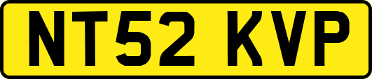 NT52KVP