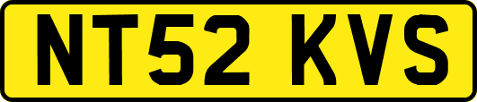 NT52KVS