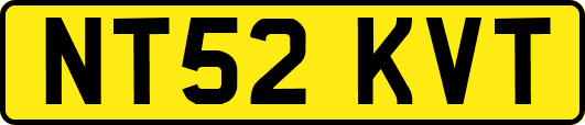 NT52KVT