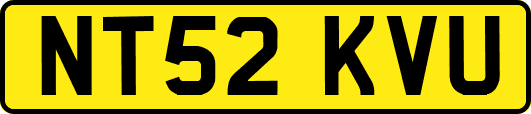 NT52KVU