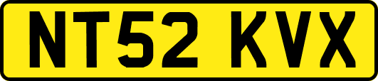 NT52KVX