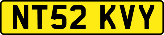 NT52KVY