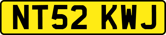 NT52KWJ