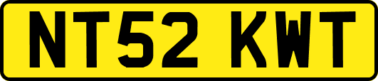 NT52KWT