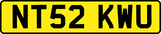 NT52KWU