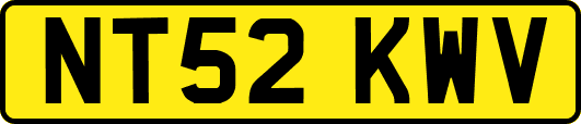 NT52KWV