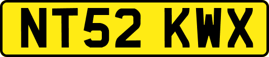NT52KWX