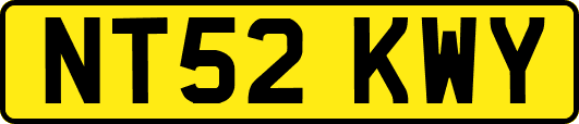 NT52KWY