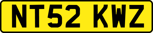 NT52KWZ