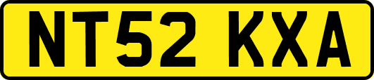 NT52KXA