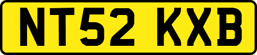 NT52KXB