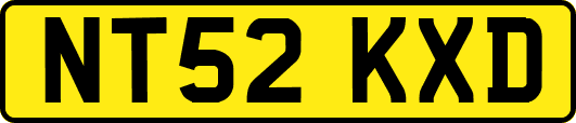 NT52KXD