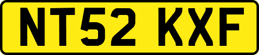 NT52KXF