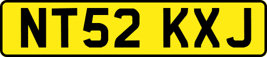 NT52KXJ