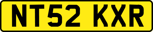 NT52KXR